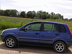 Ford Fusion 1,4 авт
